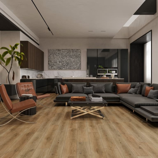 Кварц виниловый ламинат Norland Vakre Горная гряда 1023-8
- фото 3